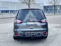 2019 Ford GALAXY