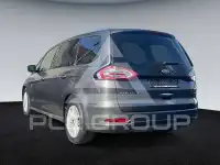2019 Ford GALAXY