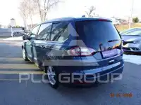 2019 Ford GALAXY