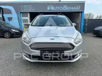2019 Ford GALAXY