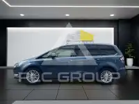 2019 Ford GALAXY