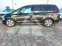 2019 Ford GALAXY