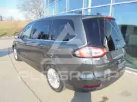 2019 Ford GALAXY