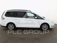 2019 Ford GALAXY