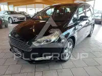 2019 Ford GALAXY