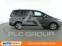 2019 Ford GALAXY