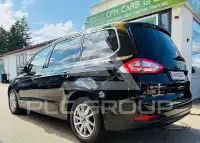 2019 Ford GALAXY
