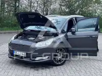 2019 Ford GALAXY