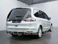 2019 Ford GALAXY