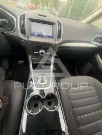 2019 Ford GALAXY