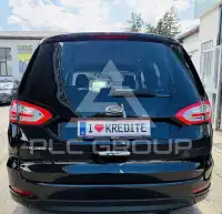 2019 Ford GALAXY