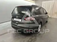 2019 Ford GALAXY