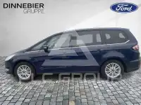 2019 Ford GALAXY