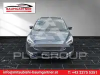 2019 Ford GALAXY