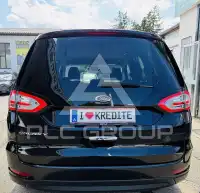 2019 Ford GALAXY