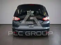2019 Ford GALAXY