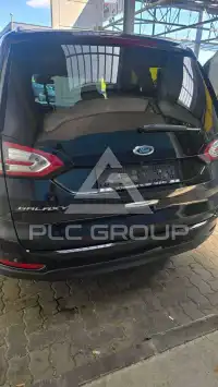 2019 Ford GALAXY