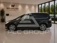 2019 Ford GALAXY