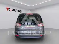 2019 Ford GALAXY