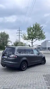 2019 Ford GALAXY