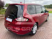 2019 Ford GALAXY