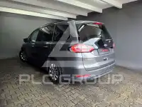 2019 Ford GALAXY