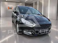 2019 Ford GALAXY