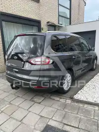 2019 Ford GALAXY