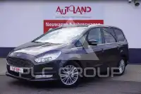 2019 Ford GALAXY