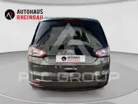 2019 Ford GALAXY