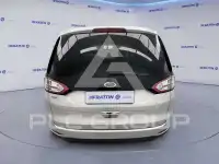 2019 Ford GALAXY