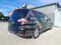 2019 Ford GALAXY