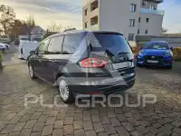 2019 Ford GALAXY