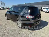 2019 Ford GALAXY