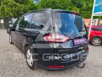 2019 Ford GALAXY