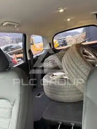 2019 Ford GALAXY