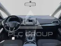 2019 Ford GALAXY
