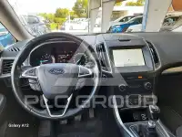 2019 Ford GALAXY