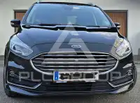 2019 Ford GALAXY