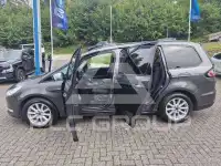 2019 Ford GALAXY