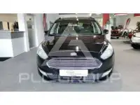 2019 Ford GALAXY