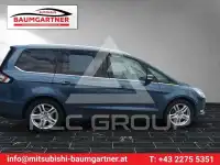2019 Ford GALAXY