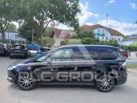 2019 Ford GALAXY