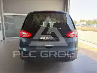2019 Ford GALAXY