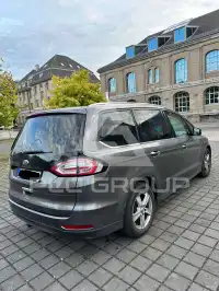 2019 Ford GALAXY