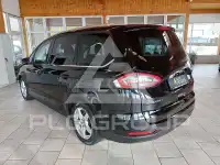 2019 Ford GALAXY