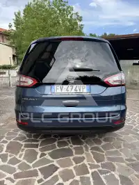 2019 Ford GALAXY