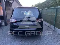 2019 Ford GALAXY
