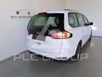 2019 Ford GALAXY