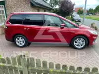 2019 Ford GALAXY